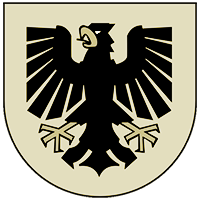 Wappen von Dortmund